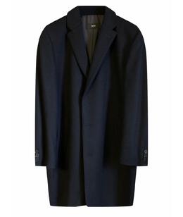 HUGO BOSS: Пальто 