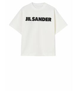 JIL SANDER: Футболка 