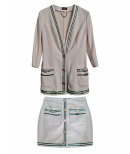 ELISABETTA FRANCHI: Костюм 