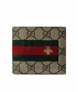 GUCCI: Кошелёк 