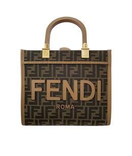 FENDI: Сумка 