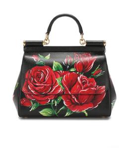 DOLCE&GABBANA: Сумка 