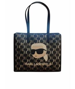 KARL LAGERFELD: Сумка 