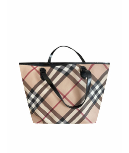 BURBERRY: Сумка 
