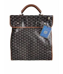 GOYARD: Рюкзак 