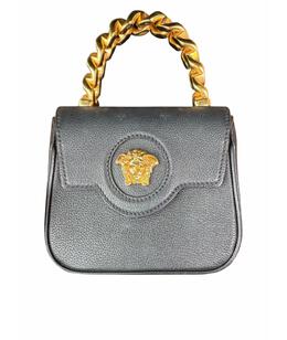 VERSACE: Клатч 