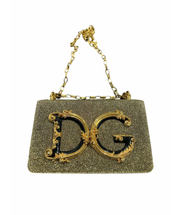 DOLCE&GABBANA: Сумка 