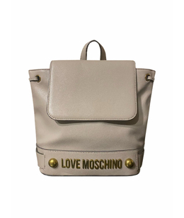 LOVE MOSCHINO: Рюкзак 