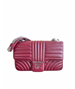 PRADA: Сумка 
