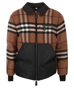 BURBERRY: Куртка 