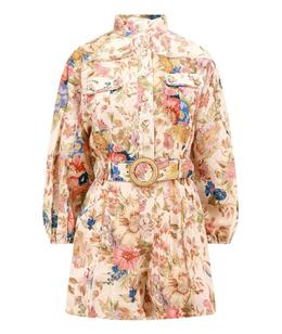 ZIMMERMANN: Комбинезон 