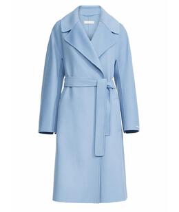 'S MAX MARA: Классическое пальто 