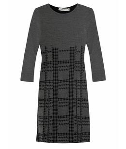 CHRISTIAN DIOR: Повседневное платье 