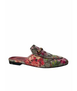 GUCCI: Лоферы 