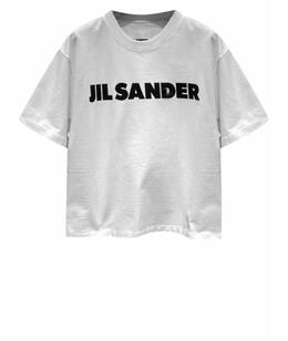 JIL SANDER: Футболка 