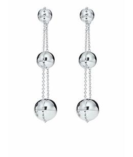 TIFFANY&CO: Серьги 