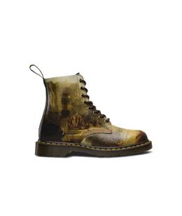 DR. MARTENS: Ботинки 