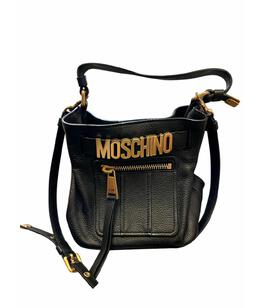 MOSCHINO: Сумка 