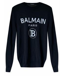 BALMAIN: Свитер 