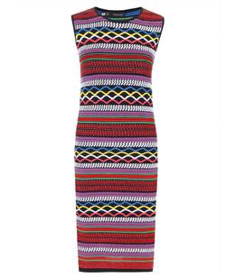 M MISSONI: Повседневное платье 