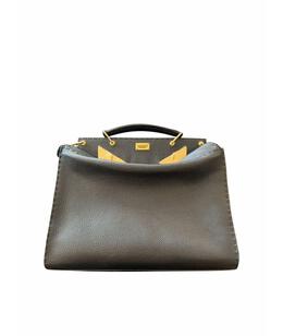 FENDI: Портфель 