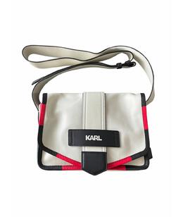 KARL LAGERFELD: Сумка 