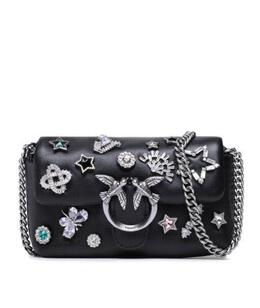 PINKO: Сумка 