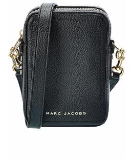 MARC JACOBS: Чёрная сумка 