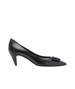 SAINT LAURENT: Туфли 