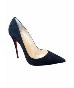 CHRISTIAN LOUBOUTIN: Туфли 