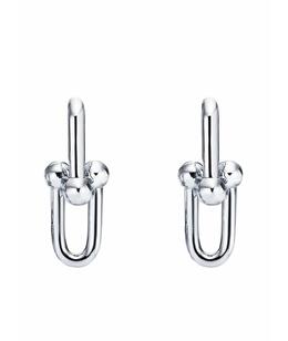 TIFFANY&CO: Серьги 