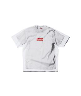 SUPREME: Футболка 