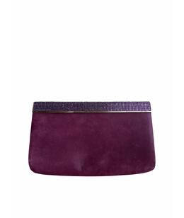JIMMY CHOO: Клатч 