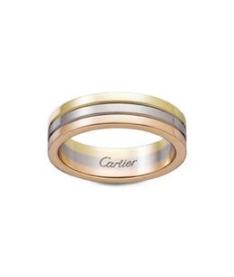 CARTIER: Кольцо 