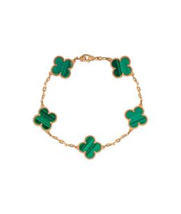 VAN CLEEF & ARPELS: Браслет 