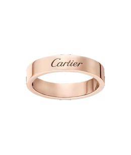 CARTIER: Кольцо 