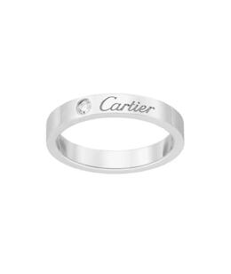 CARTIER: Кольцо 