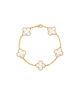 VAN CLEEF & ARPELS: Браслет 