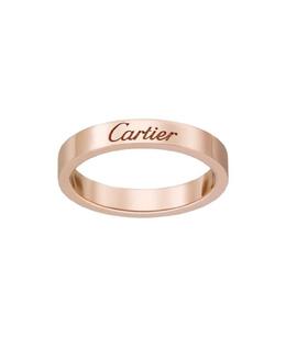 CARTIER: Кольцо 