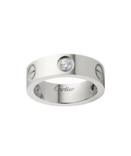 CARTIER: Кольцо 