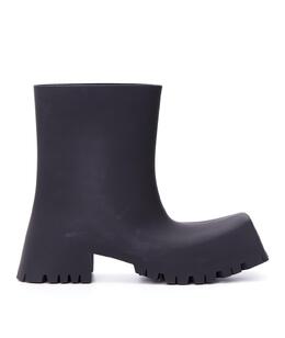BALENCIAGA: Ботинки 