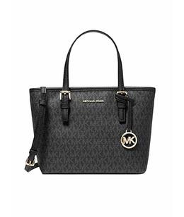 MICHAEL KORS: Чёрная сумка 