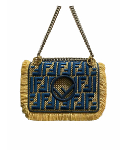 FENDI: Сумка 