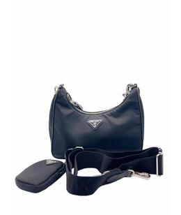 PRADA: Сумка 