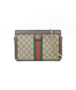 GUCCI: Сумка 