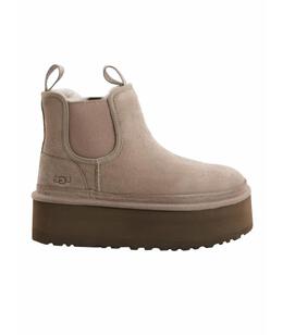 UGG AUSTRALIA: Ботинки 