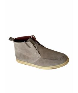 LORO PIANA: Лоферы 
