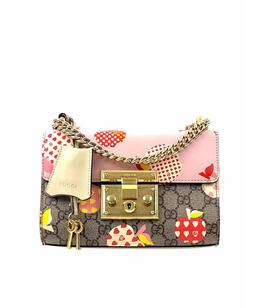GUCCI: Сумка 