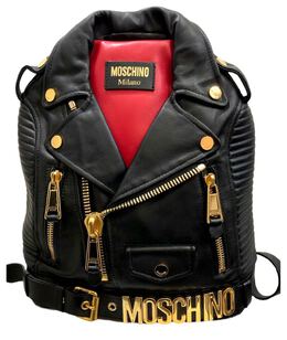 MOSCHINO: Рюкзак 