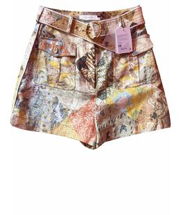 ZIMMERMANN: Шорты 